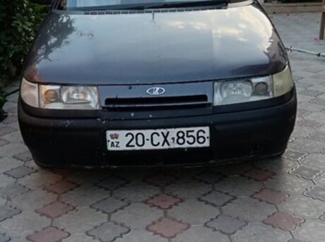 LADA (VAZ) 2111 2001