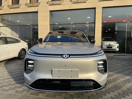 Changan Qiyuan Q07