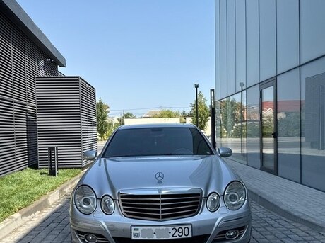 Mercedes E 270