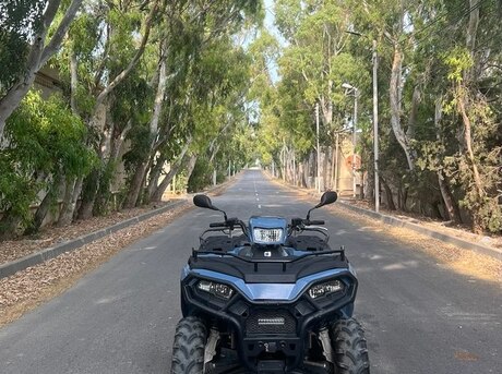 Polaris  2021