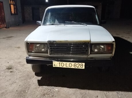 LADA (VAZ) 2107 2003