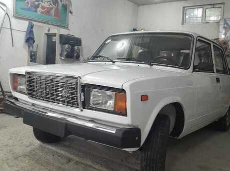 LADA (VAZ) 2107 2011