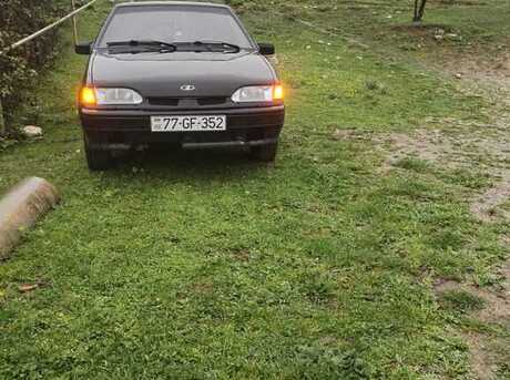 LADA (VAZ) 2115 2006