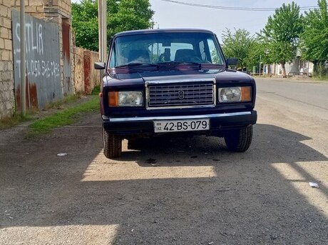 LADA (VAZ) 2107 2004