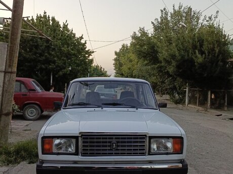 LADA (VAZ) 2107 2009