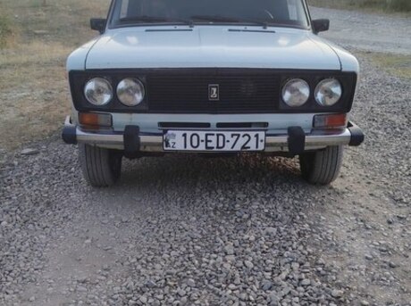 LADA (VAZ) 2106 1997