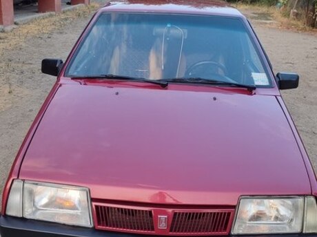 LADA (VAZ) 2109 1996