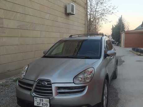 Subaru  2006