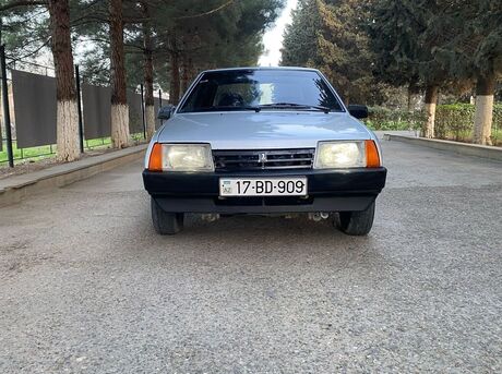 LADA (VAZ) 21099 2003