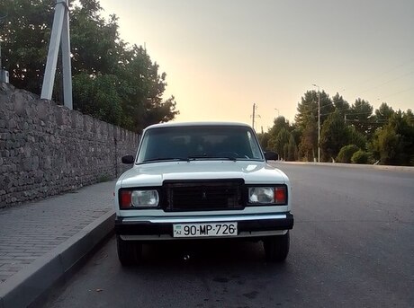 LADA (VAZ) 2107 1998