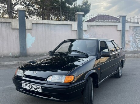 LADA (VAZ) 2115