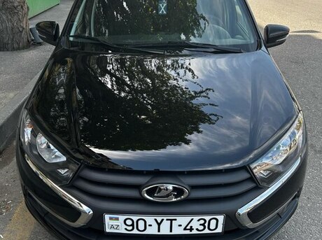 LADA (VAZ) Granta 2025