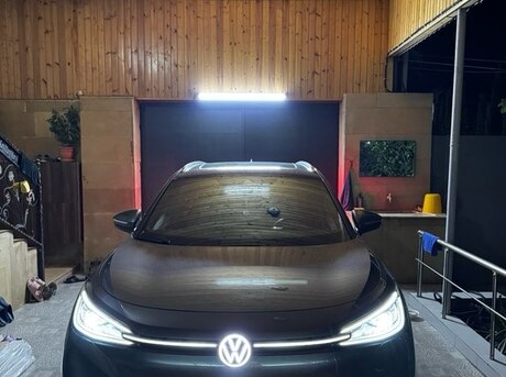 Volkswagen  2022