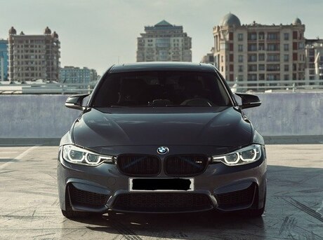 BMW 328