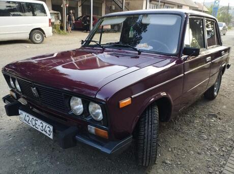 LADA (VAZ) 2106 2004