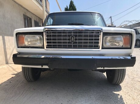 LADA (VAZ) 2107 2003