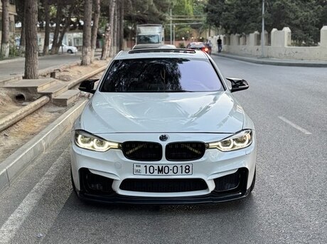 BMW 328
