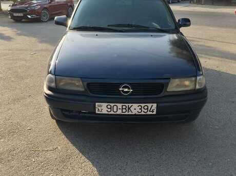 Opel Astra 1994