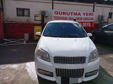 Ravon Nexia R3