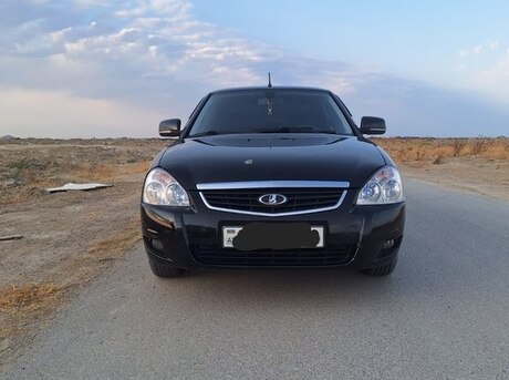 LADA (VAZ) Priora 2013