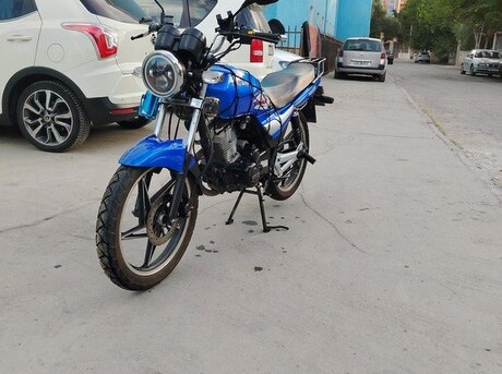Haojue  2013