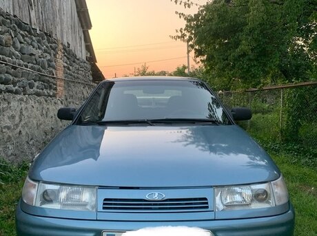 LADA (VAZ) 2112 2003