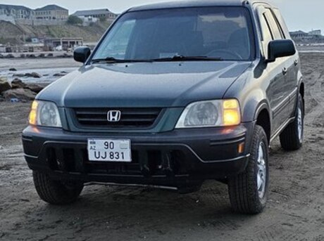 Honda CR-V 2000