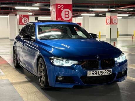 BMW 320