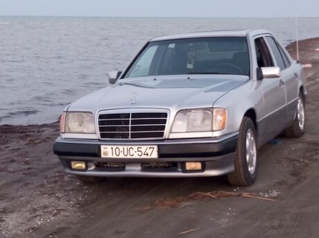 Mercedes E 250 1993