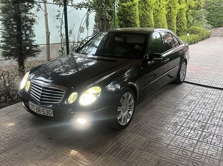 Mercedes C 200