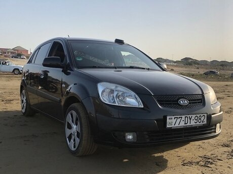 Kia Rio 2006