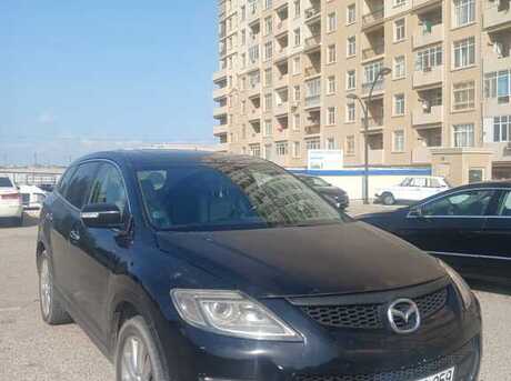 Mazda CX-9