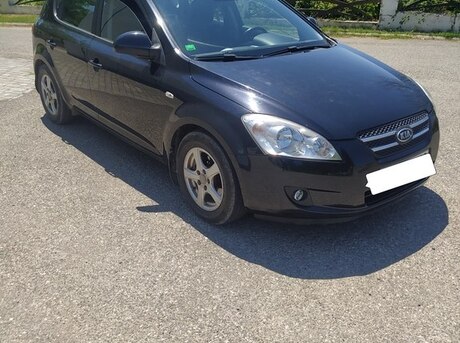 Kia Ceed 2008