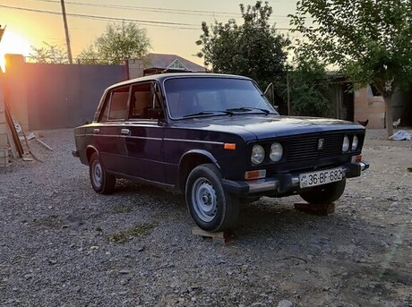 LADA (VAZ) 2106