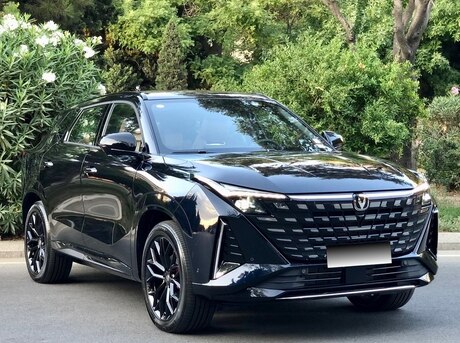 Changan  2025