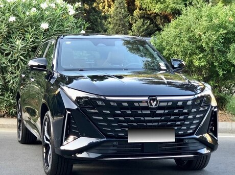 Changan Uni-Z