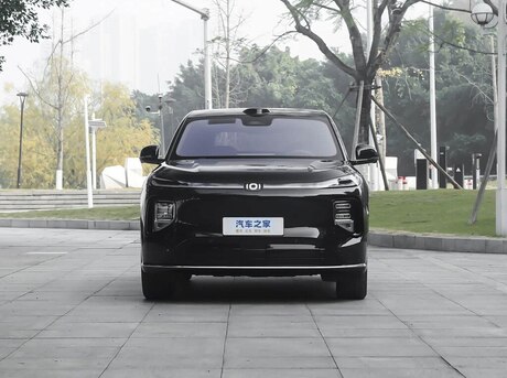 Changan Qiyuan Q07