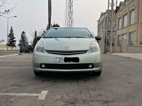 Toyota Prius 2009