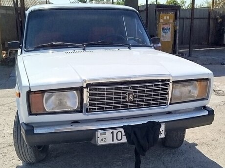 LADA (VAZ) 2107 2005