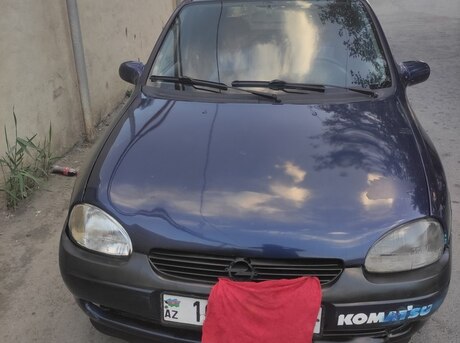 Opel Vita 1997