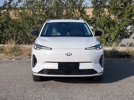 Changan Qiyuan Q05