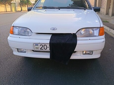 LADA (VAZ) 2115 2012