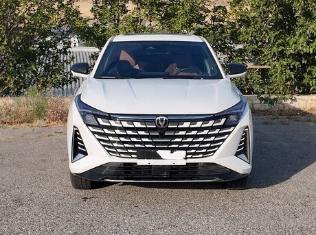 Changan  2024