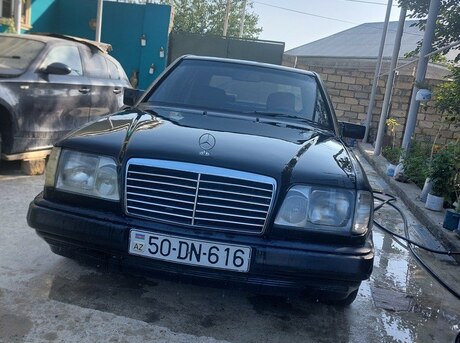 Mercedes E 220 1994