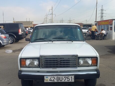 LADA (VAZ) 2104 2009