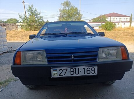 LADA (VAZ) 2109 1993