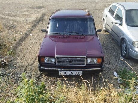 LADA (VAZ) 2107 2005