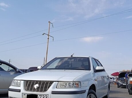 Khazar LX 2020