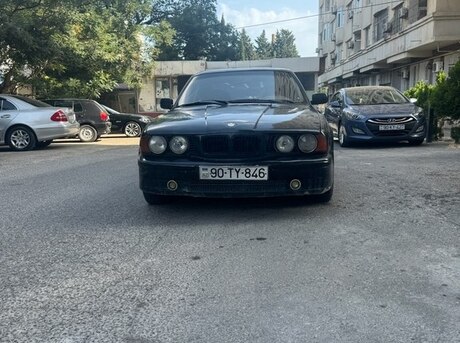 BMW 520 1995