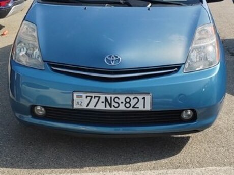 Toyota Prius 2008